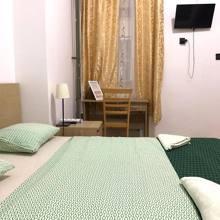Kecskemeti Rooms 부다페스트 외부 사진
