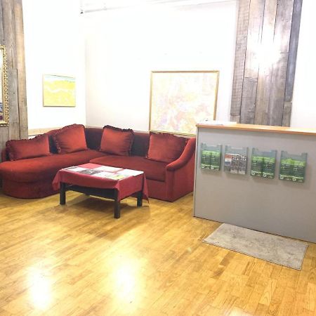 Kecskemeti Rooms 부다페스트 외부 사진