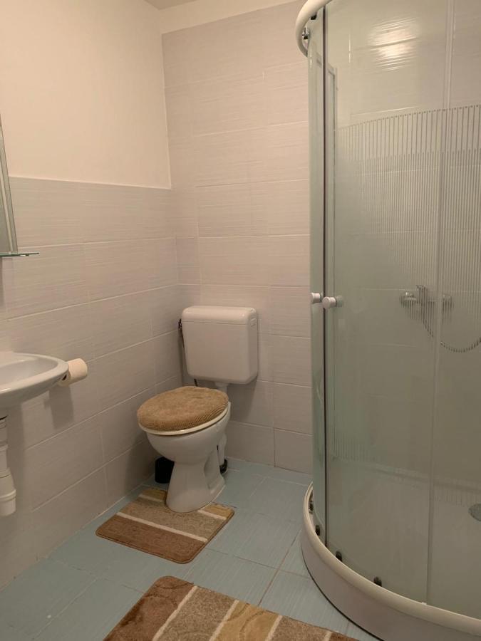 Kecskemeti Rooms 부다페스트 외부 사진