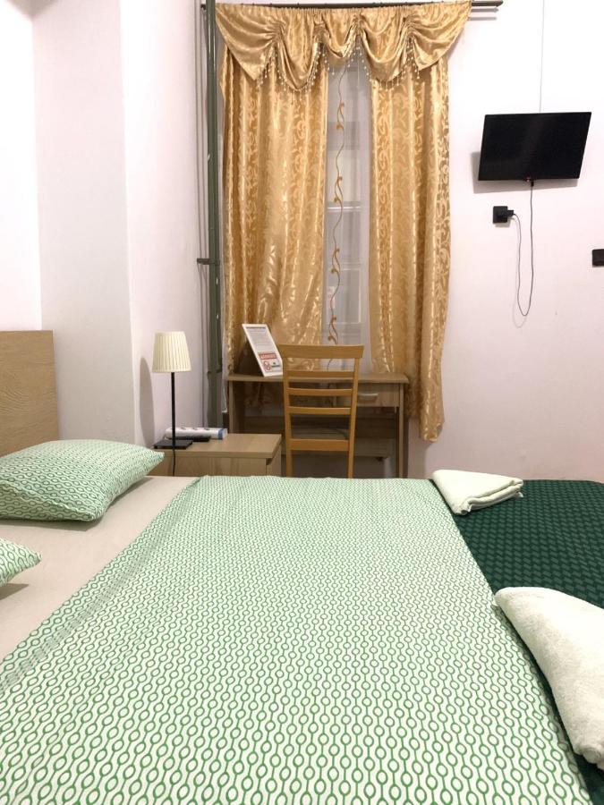 Kecskemeti Rooms 부다페스트 외부 사진