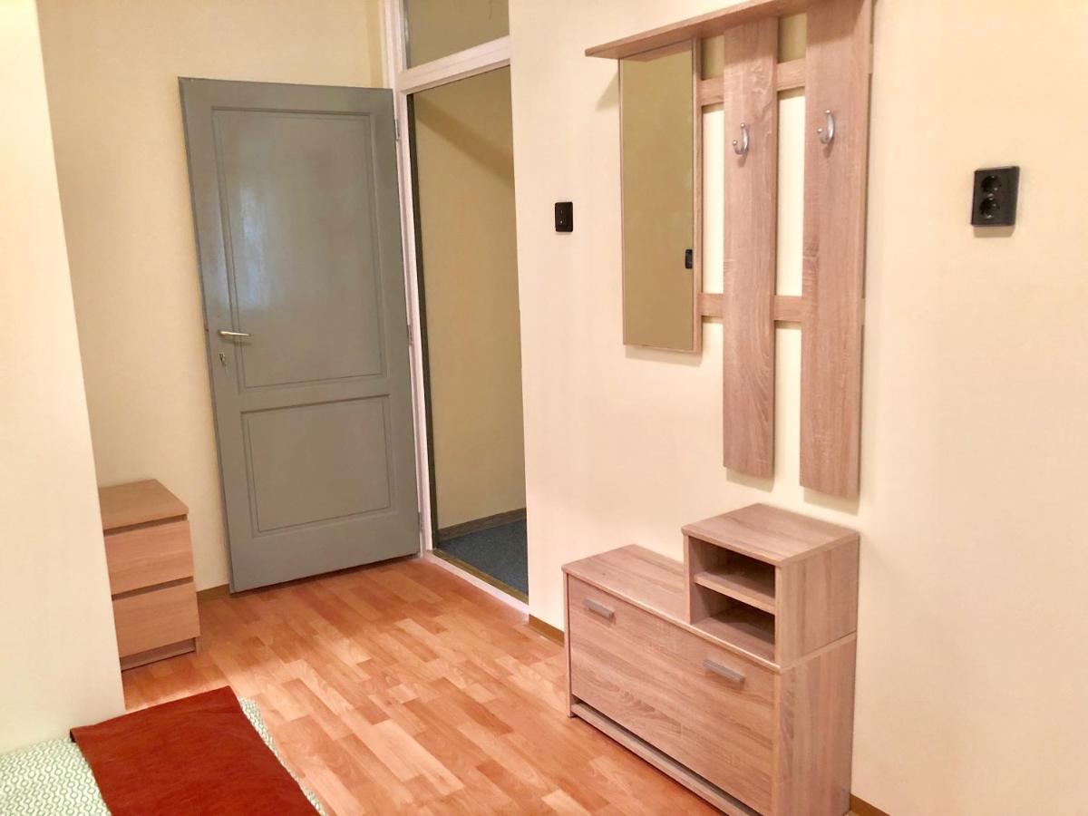 Kecskemeti Rooms 부다페스트 외부 사진