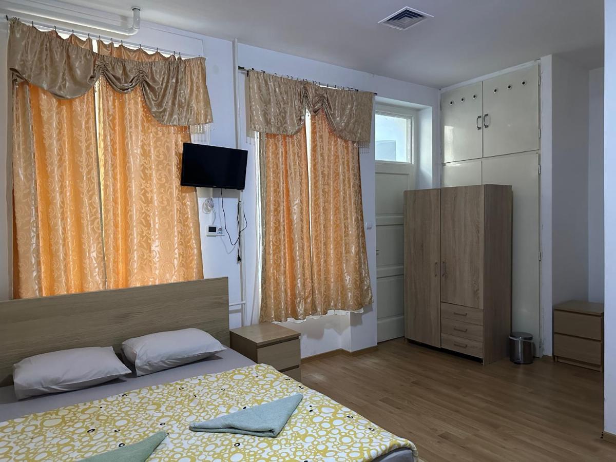 Kecskemeti Rooms 부다페스트 외부 사진