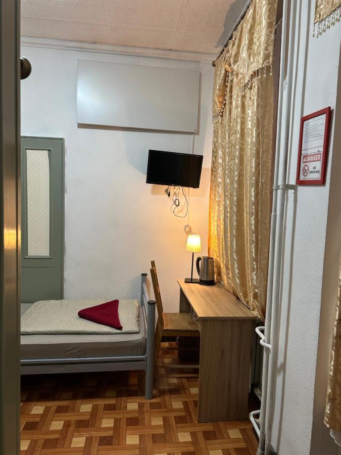 Kecskemeti Rooms 부다페스트 외부 사진