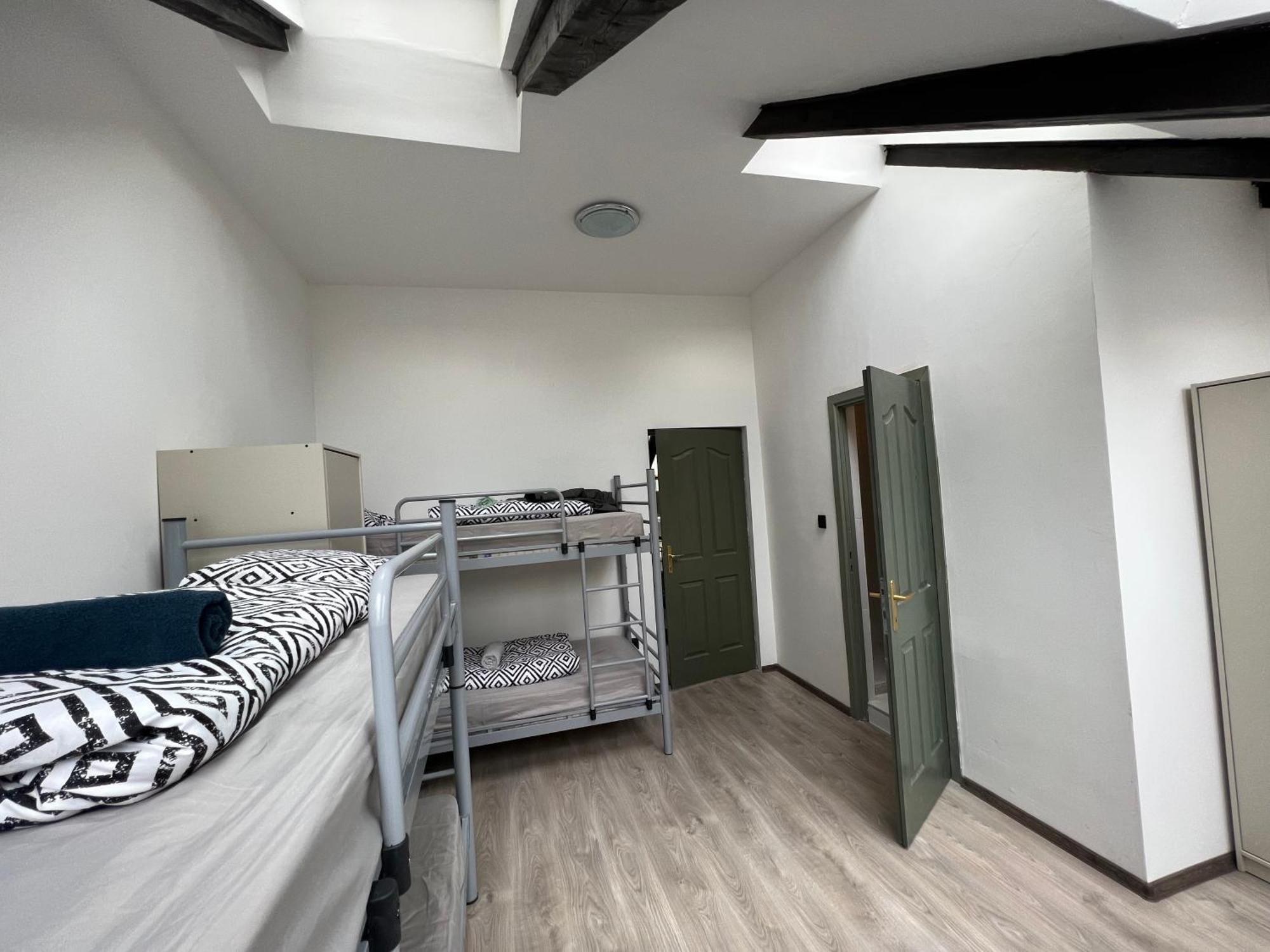 Kecskemeti Rooms 부다페스트 외부 사진